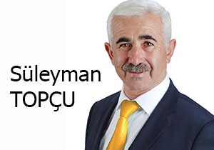AKP li başkanın sitemi